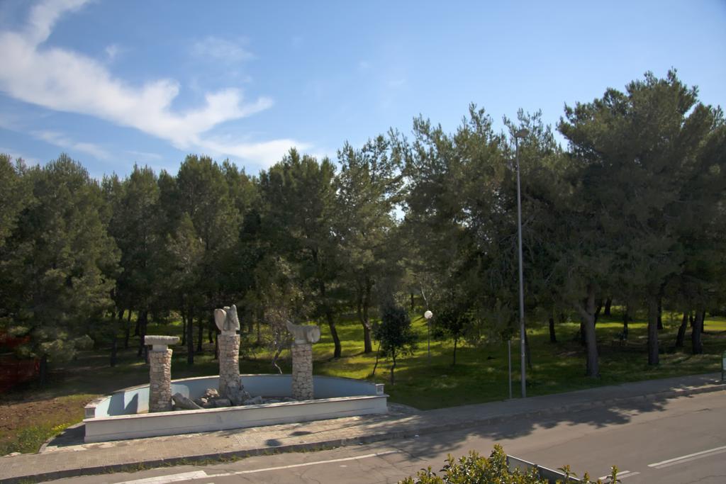 Acquamarina Di Mancaversa Cameră foto